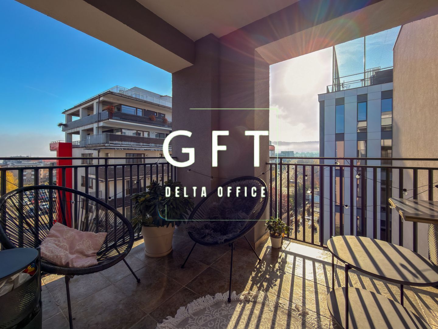 Exclusivitate! Apartament de lux | Cluj - Poză 2