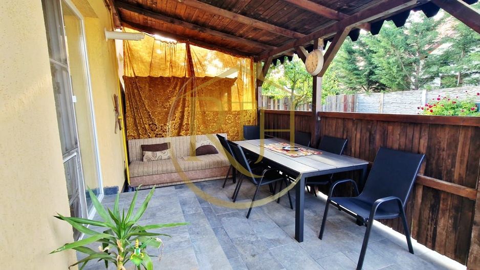 Vand casa Indivduala cu 4 camere in comuna Giroc/ pret 186000 euro - Poză 14