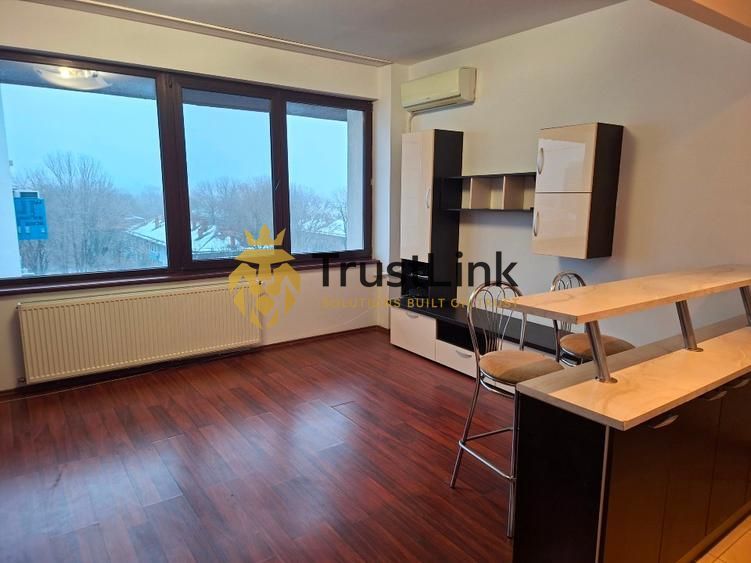 Garsoniera vanzare- Pajurei Ansamblul Dana Nord - Poză 8