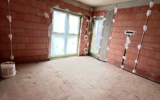 Apartament 2 camere decomandat, etaj 1 cu balcon si parcare | Șelimbăr - Poză 7