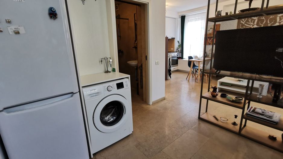 Apartament cu doua camere pe strada Actorului - Poză 18