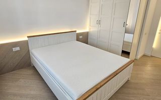 Închiriere apartament 2 camere 50mp - Poză 7