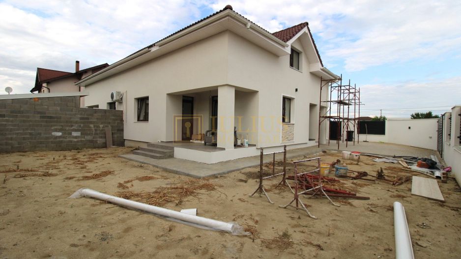 Duplex nou – prima închiriere, pet friendly | Dumbrăvița - Poză 3