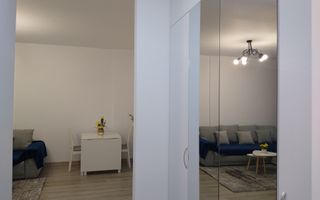 Apartament 2 camere de închiriat | Regie Residence 2 | 56 mp | - Poză 5