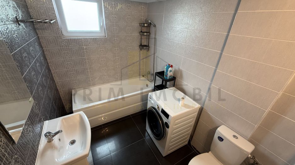 3 camere decomandat, Crystal Residence (Rediu-langa Bizantiq) - Poză 13