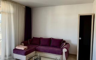APARTAMENT 2 CAMERE, BERCENI/GRAND ARENA, MOBILAT UTILAT/PARCARE - Poză 1