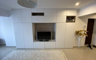 Apartamen 2 camere Piata Alba Iulia - Poză 5
