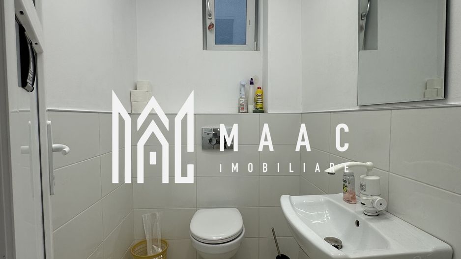 Hală 450 mp + Birouri + Curte 800 mp | DN1 Șelimbăr | Acces TIR | Zonă Premium - Poză 22