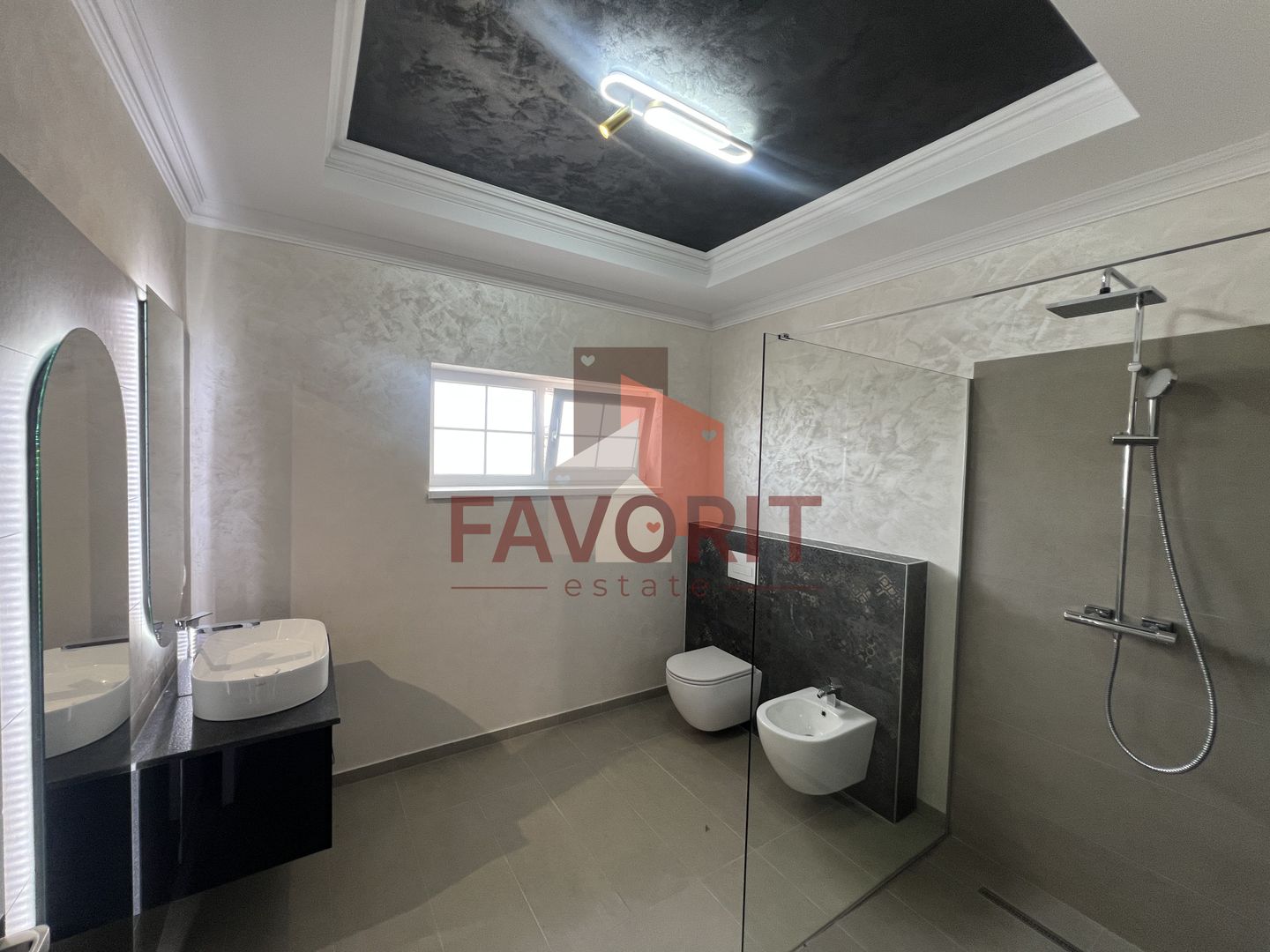 Duplex PREMIUM 5 camere | 3 Bai | Chisoda - Poză 17