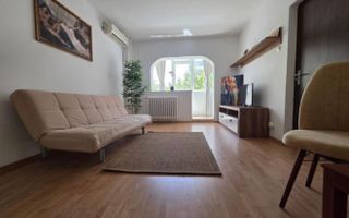 AP. 2 CAMERE- MOSILOR, PRIMA INCHIRIERE, BLOC REABILITAT, MODERN - Poză 1