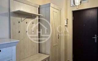 Apartament de închiriat cu 2 camere în ARED, Oradea - Poză 9