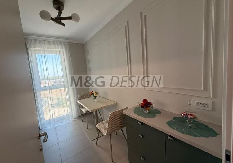 Apartament 2 camere Lipovei - Dumbravita - Poză 9