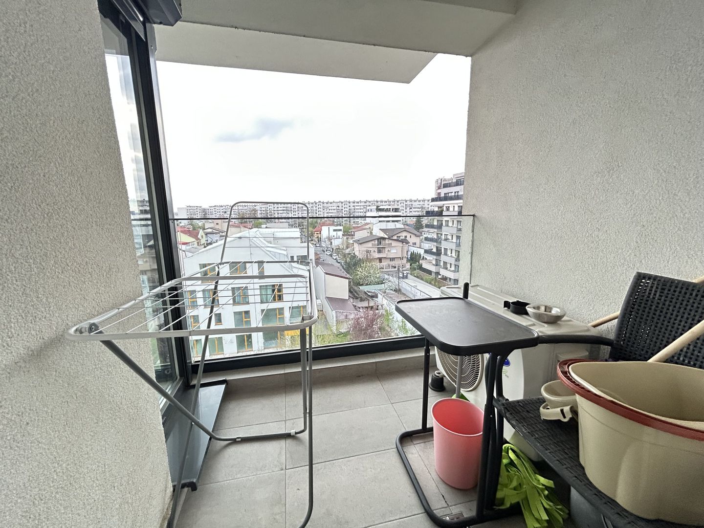 APARTAMENT DOMENII | ARCADIA RESIDENCE - Poză 7