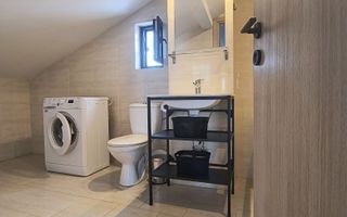 Închiriere Garsoniera - Studio Dublu Pet Friendly 🐾| Bazilescu – Bucureștii Noi - Poză 7