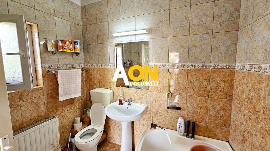 Casa individuala D+P+M, 3 camere + mansarda, 433 mp teren, zona Centru - Poză 10