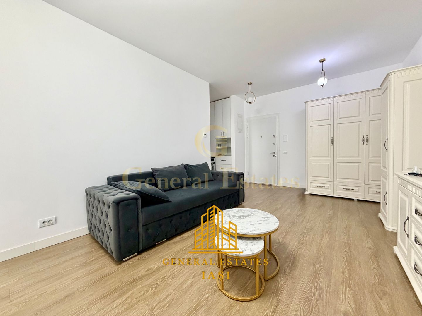 Vânzare apartament 2 Camere PREMIUM | Silk District - Poză 5