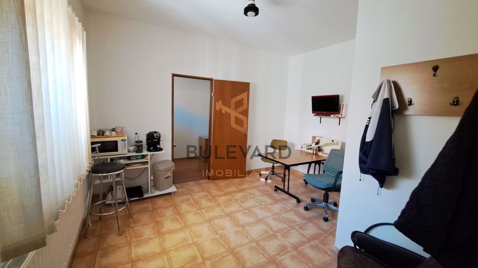 Casa individual situata in zona Hasdeu - Poză 11