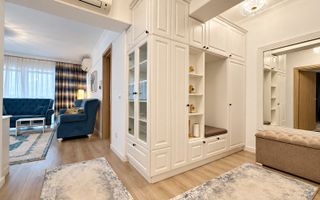 Apartaament 2 camere premium + parcare Conest Grand Residence Iulius Mall - Poză 10