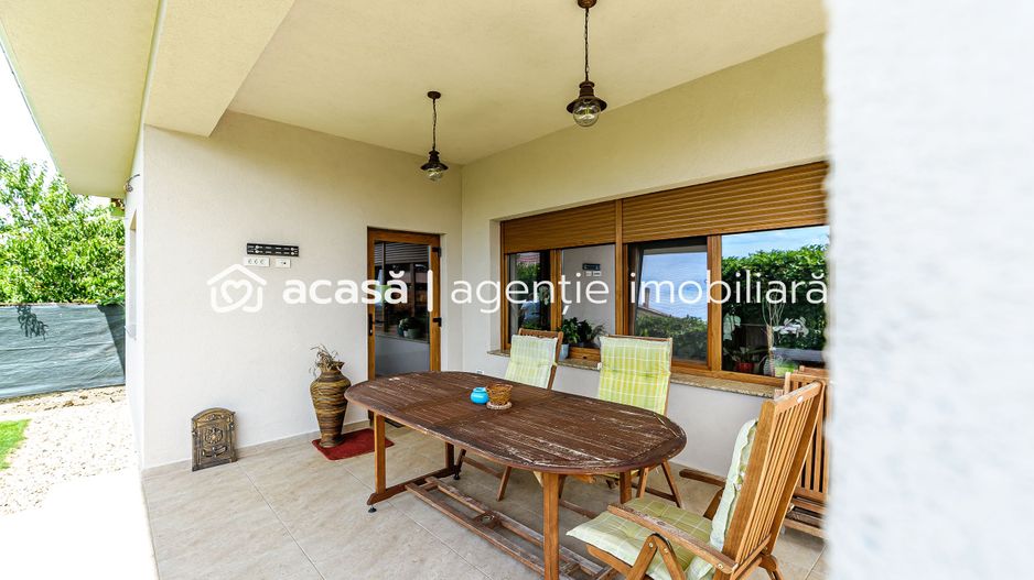 Vilă nouă superbă tip mediteranean, zona Tabacovici - Poză 3