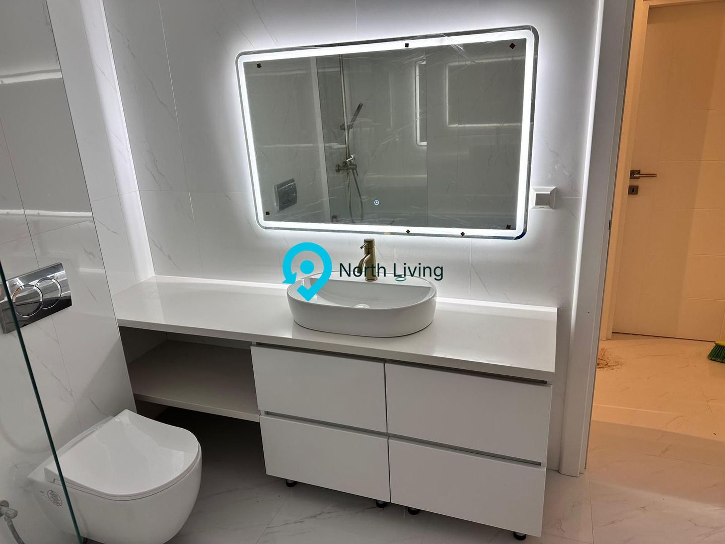 Apartament premium cu 3 camere | 95 mp utili | Piscină | - Poză 16