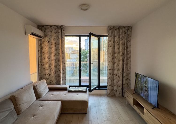 Apartament Mihai Bravu 5min metrou - Poză 2