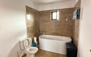 Casa mediteraniana - 2023 - 285mp teren - mobilata - utilata - Damila - Poză 6