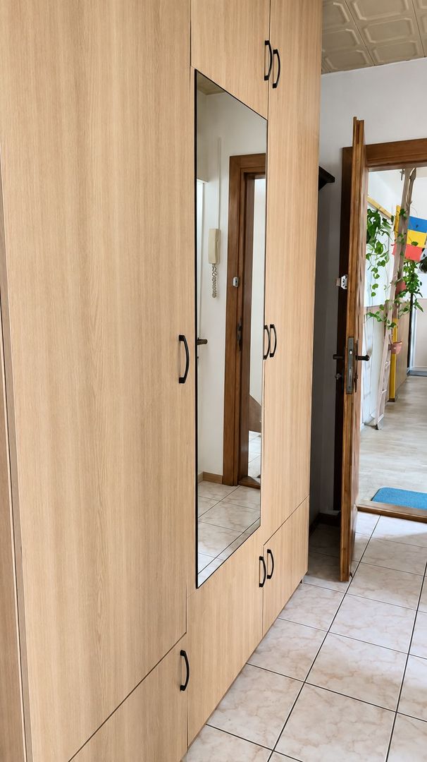 Soarelui | Școala Generală 30 | 2 camere | Balcon închis - Poză 8