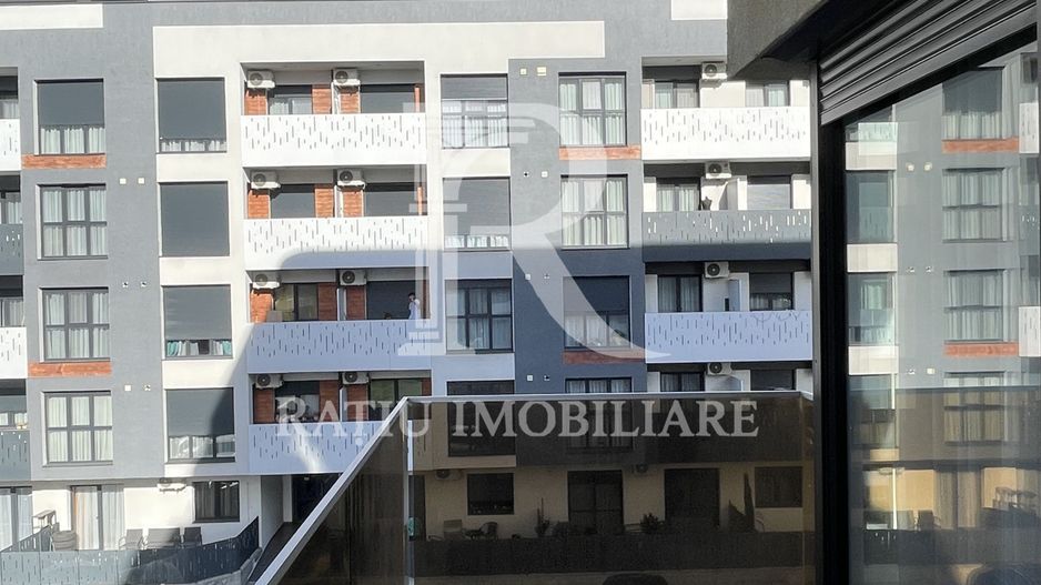 Apartament cu 3 camere | Parcare | Etaj 2 | West Residence | Oradea - Poză 16