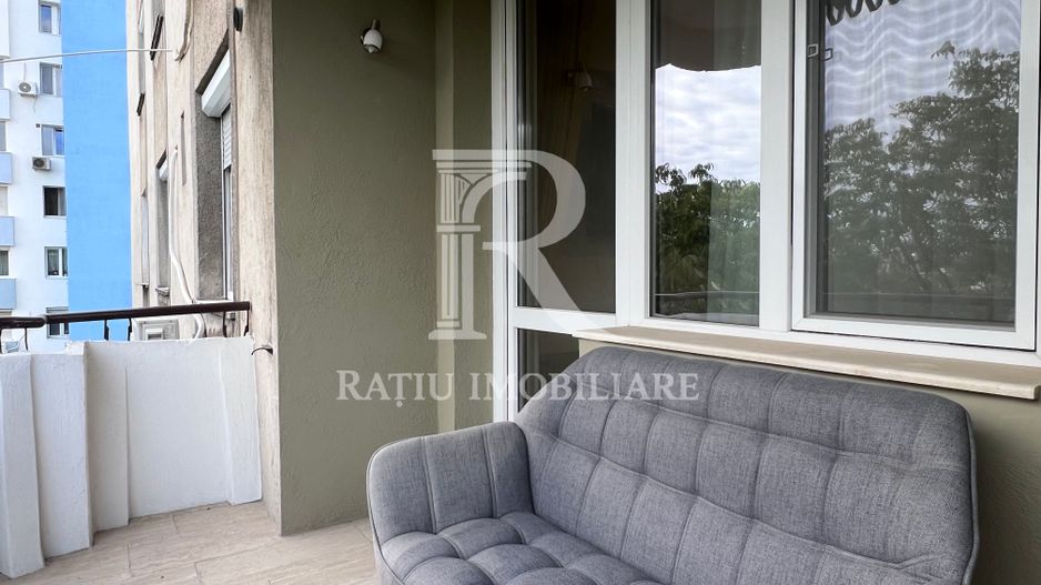 Apartament cu 2 camere complet renovat | ascensor | Cantemir | Oradea - Poză 14