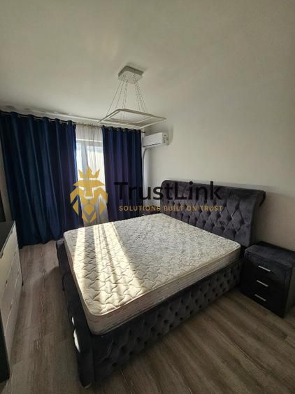 Apartament modern cu 3 camere Aparatorii Patriei in bloc nou - Poză 6