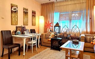 APARTAMENT PREMIUM 4 CAMERE + GARAJ | ZONA CENTRALA | DACIA EMINESCU - Poză 2