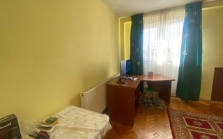 Garsoniera luminoasa de vanzare, zona Iancului, 69,000€ - Poză 3