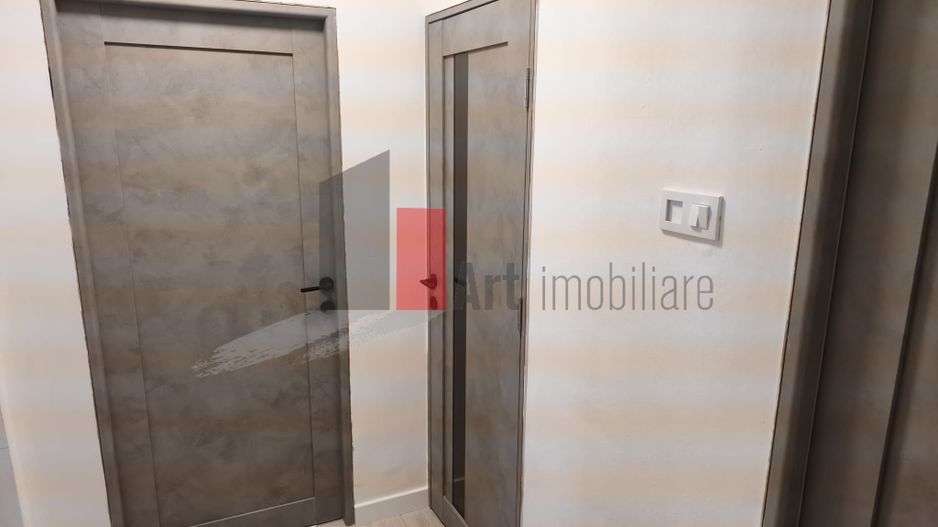 Vânzare apartament 2 camere decomandat Luică - Poză 3