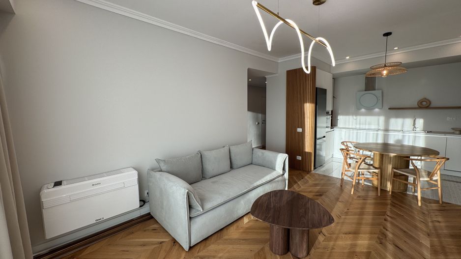 Apartament de lux 2 camere – One 66 | Prima închiriere - Poză 4
