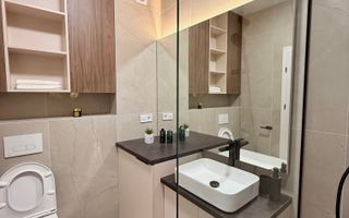 Apartament ultramodern / doua camere / Zona Eroilor  Floresti. - Poză 19