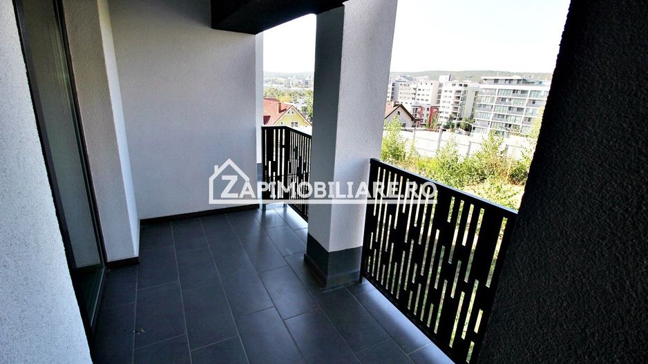 Apartament 2 camere,55mp, cartier Tudot, Targu Mures - Poză 12