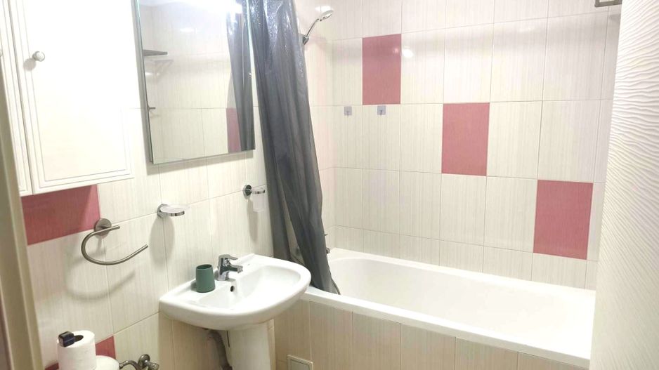 🏡 Închiriez Apartament cu 2 camere premium, Theodor Pallady, bloc nou - Poză 7
