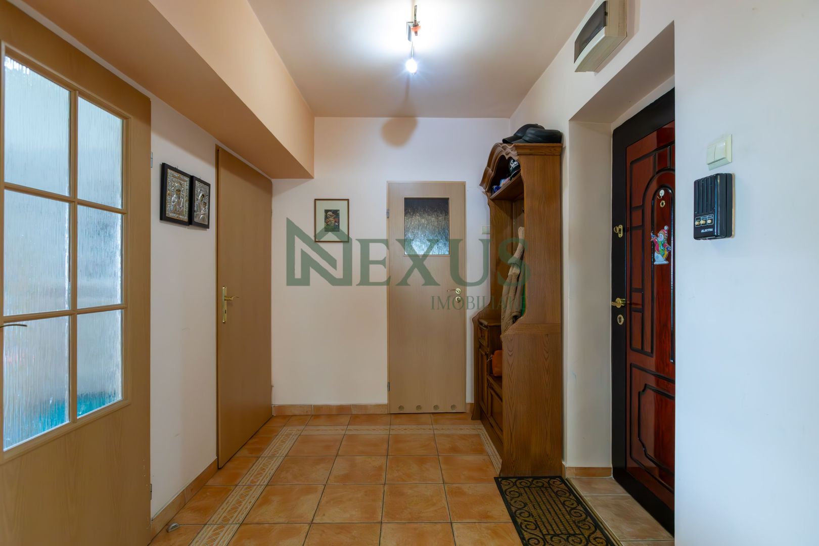 Aspartament 3 camere decomandat Tic-Tac ! - Poză 7