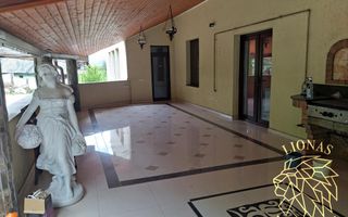 Casa/Conac/Pensiune/Casa de vacanta-1300 mp -Str. Ghinzii -EXCLUSIV - Poză 5