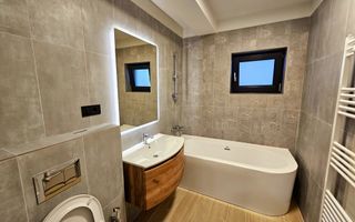 Casa 4 camere, 355 mp teren, gata de mutat, cartier Orizont - Poză 11