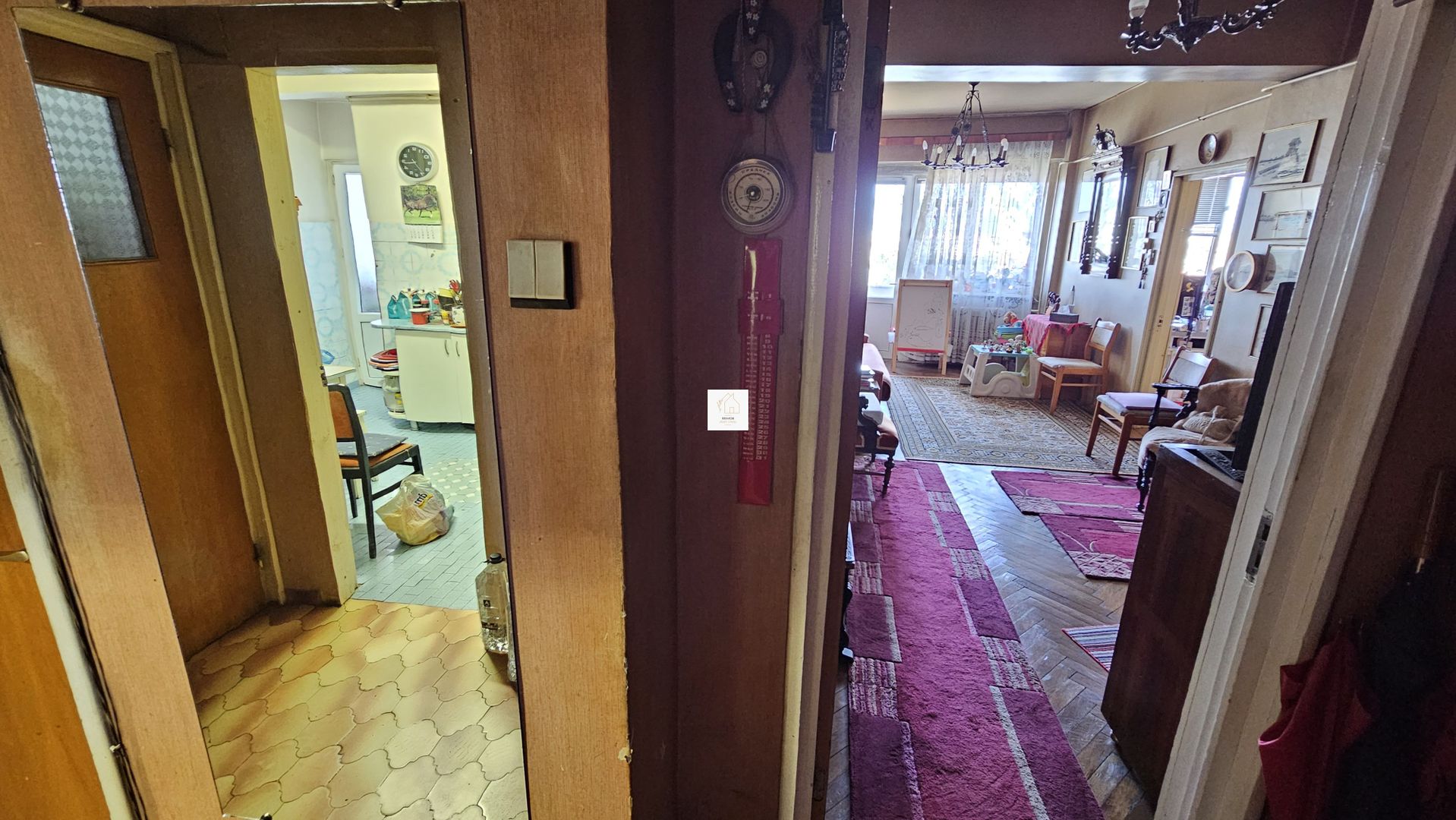 Apartament Vasile Lascar - Poză 8