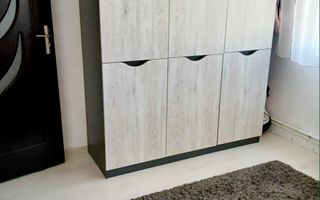 Apartment 3 camere la cheie, 50 mp , decomandat. Zona Vlaicu(Kaufland) - Poză 4