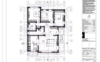 Casa individuală 4 camere I 152 mp i Teren 450 mp I Panorama Parc - Poză 6