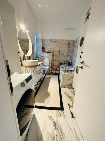 Apartament 2 camere Giroc parter cu balcon - Poză 9