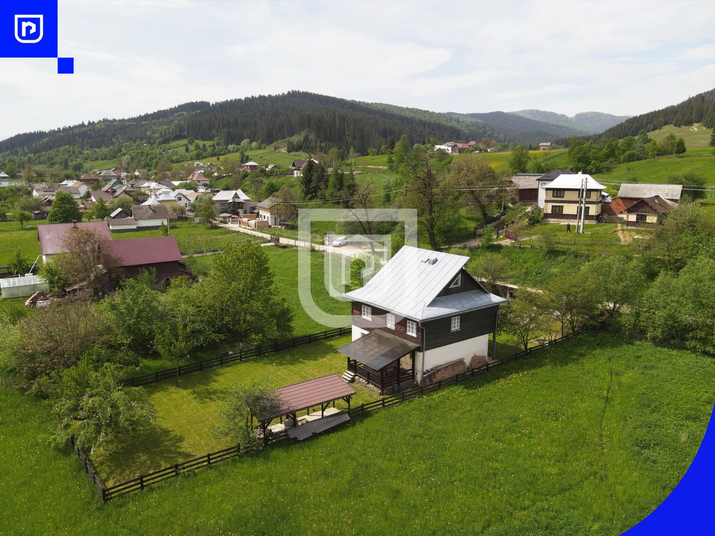 Casa | Vila | Pensiune - Frasin | Bucovina - Poză 6