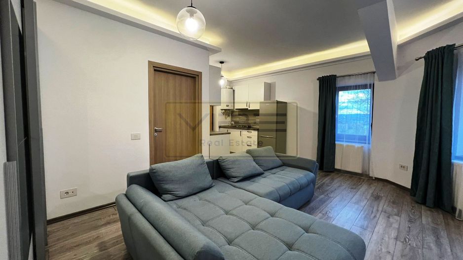 Apartament premium 2 camere + parcare Moara de Vant - Poză 5