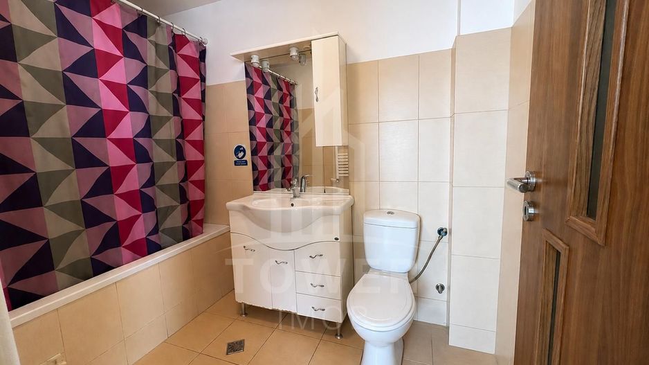 Apartament 3 camere de inchiriat-spatios si luminos - Poză 5