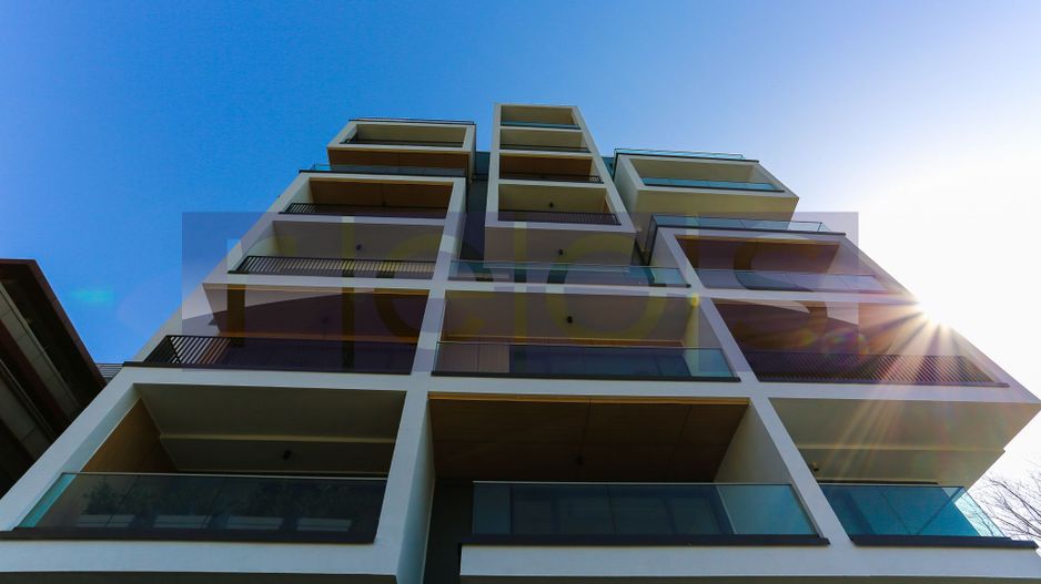 APARTAMENT 3 CAMERE | VEDERE PANORAMICA | MUTARE IMEDIATA | PARC VERDI - Poză 9