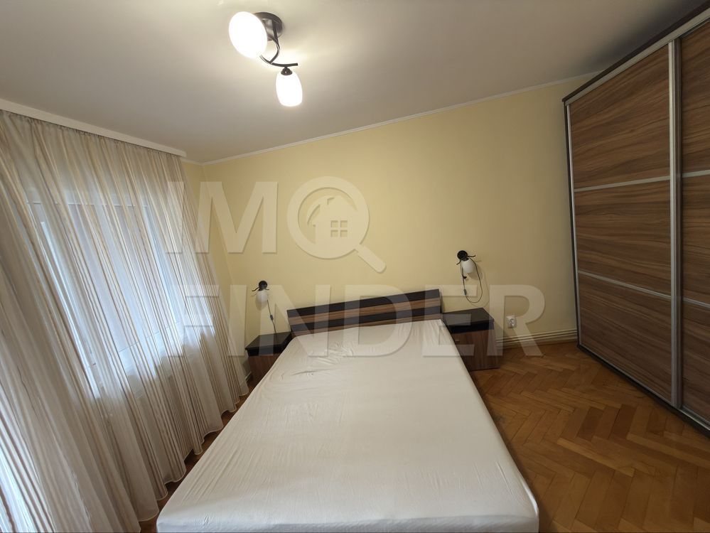 Apartament 2 camere Mărăști - Poză 1