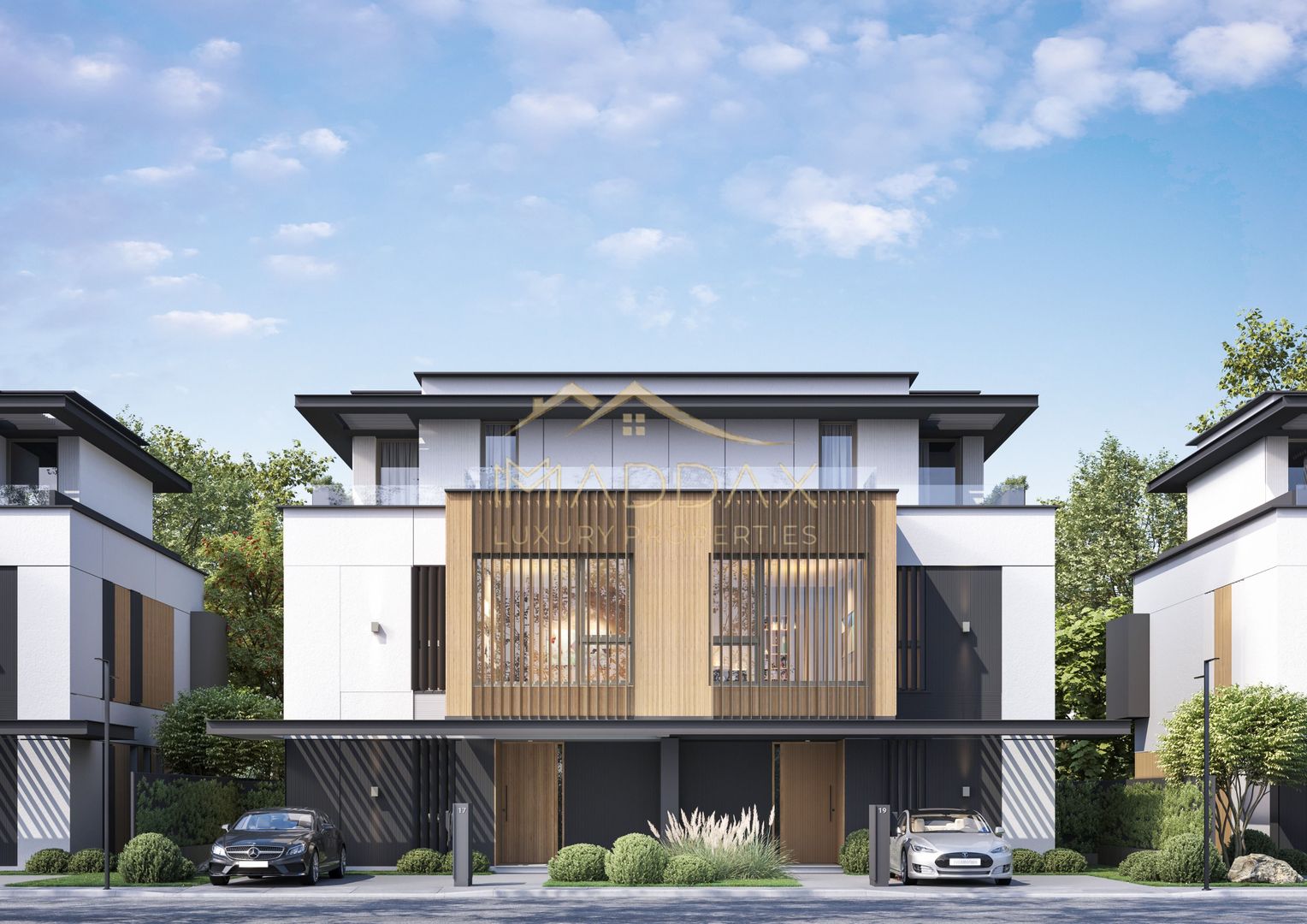 Vila duplex de lux / 265 mp // Pipera - Poză 2